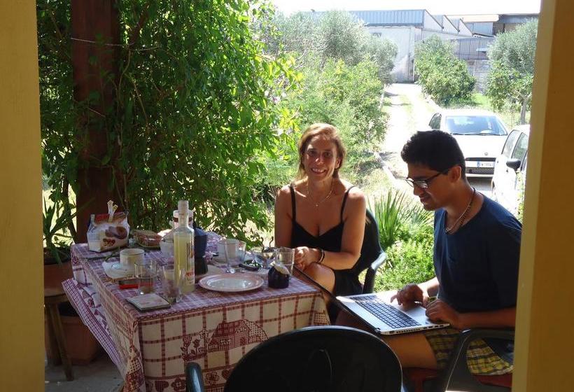 Bed and Breakfast Le Sete  | Bari | Bari | Italia 2