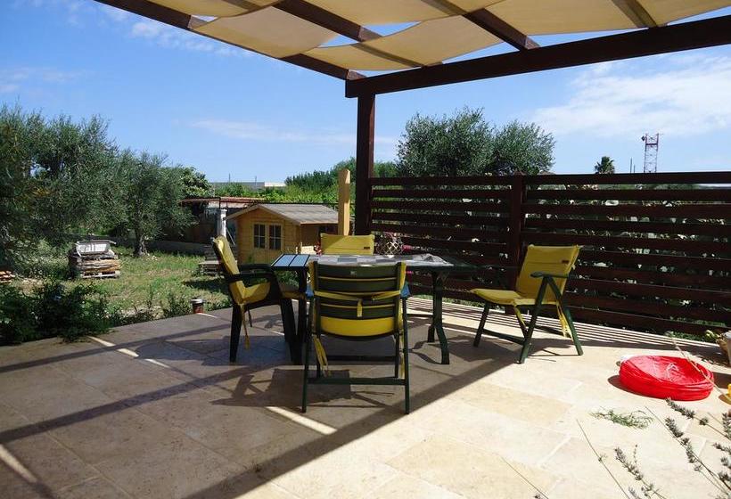 Bed and Breakfast Le Sete  | Bari | Bari | Italia 5