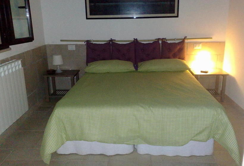 Bed and Breakfast Le Sete  | Bari | Bari | Italia 7