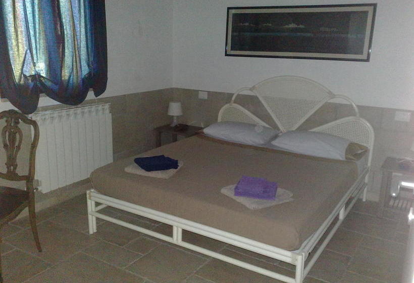 Bed and Breakfast Le Sete  | Bari | Bari | Italia 8