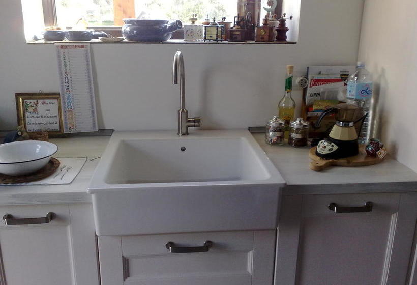 Bed and Breakfast Le Sete  | Bari | Bari | Italia 9