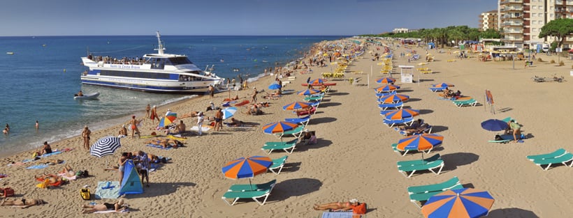 Santa Susana Resort  | Santa Susana | Barcelona | España 13