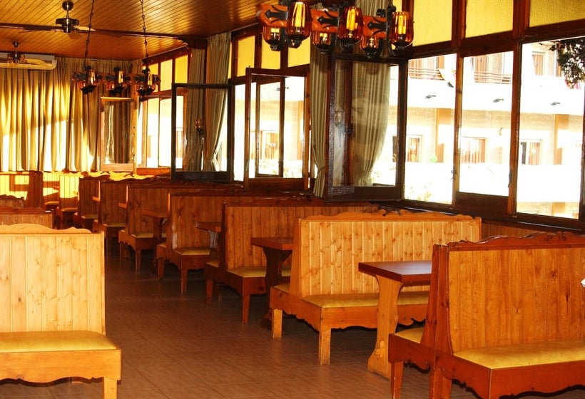 Santa Susana Resort  | Santa Susana | Barcelona | España 20