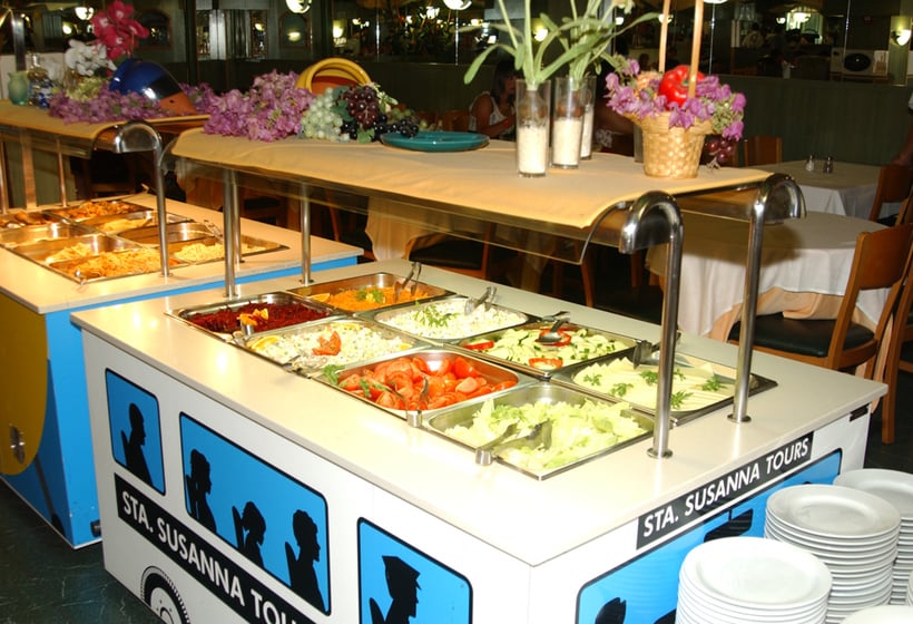 Santa Susana Resort  | Santa Susana | Barcelona | España 3