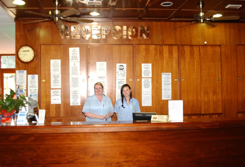 Santa Susana Resort  | Santa Susana | Barcelona | España 4