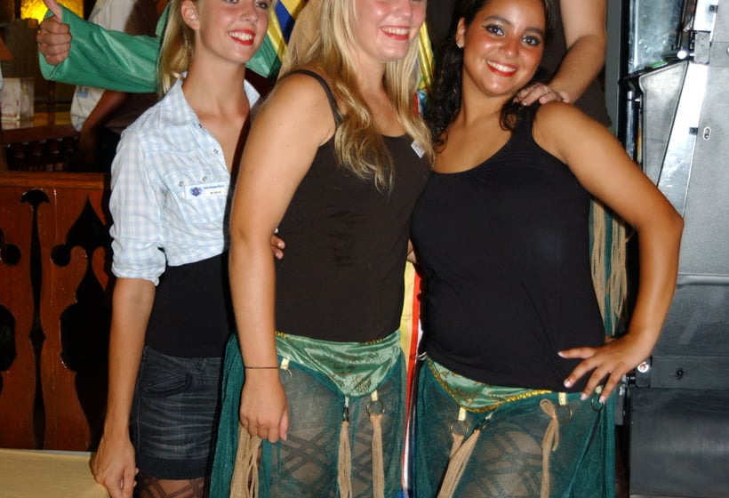 Santa Susana Resort  | Santa Susana | Barcelona | España 6