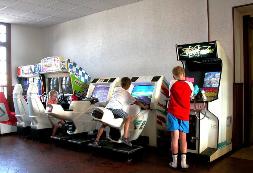 Santa Susana Resort  | Santa Susana | Barcelona | España 9