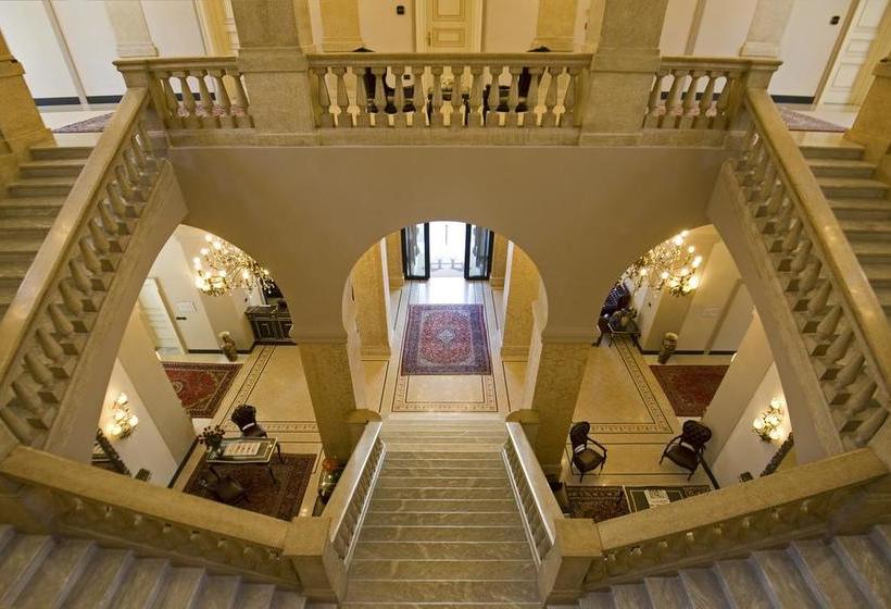 Park Hotel Pacchiosi Parma