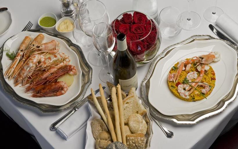 Park Hotel Pacchiosi  | Parma | Parma | Italia 1