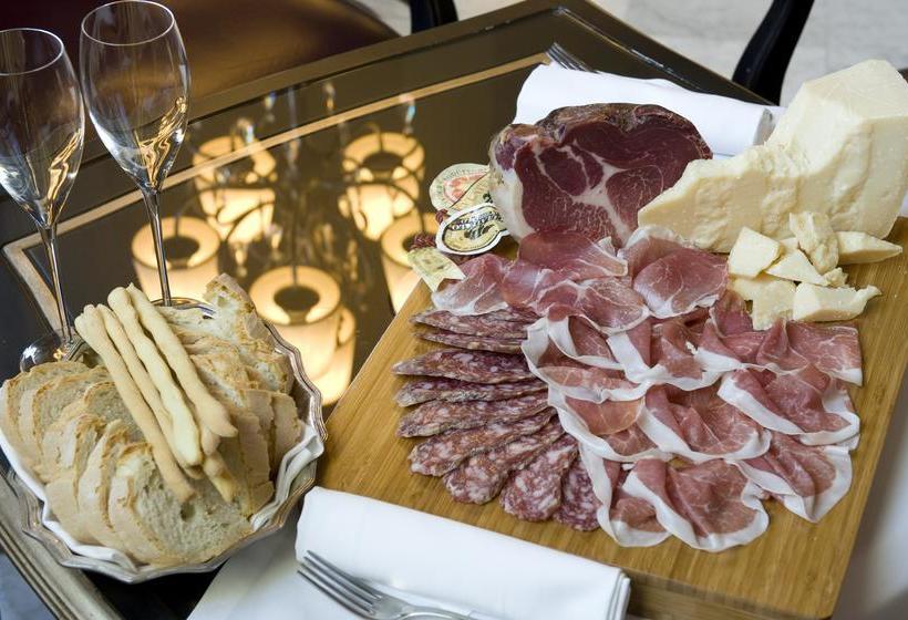 Park Hotel Pacchiosi  | Parma | Parma | Italia 10