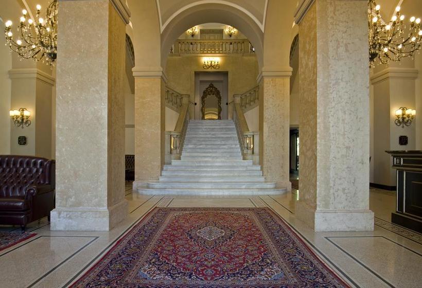 Park Hotel Pacchiosi  | Parma | Parma | Italia 11