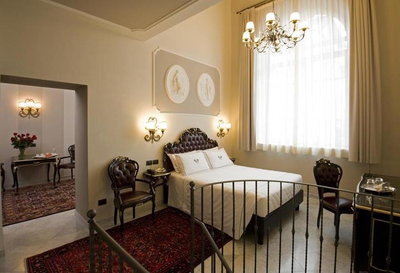 Park Hotel Pacchiosi  | Parma | Parma | Italia 14