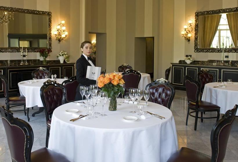 Park Hotel Pacchiosi  | Parma | Parma | Italia 15