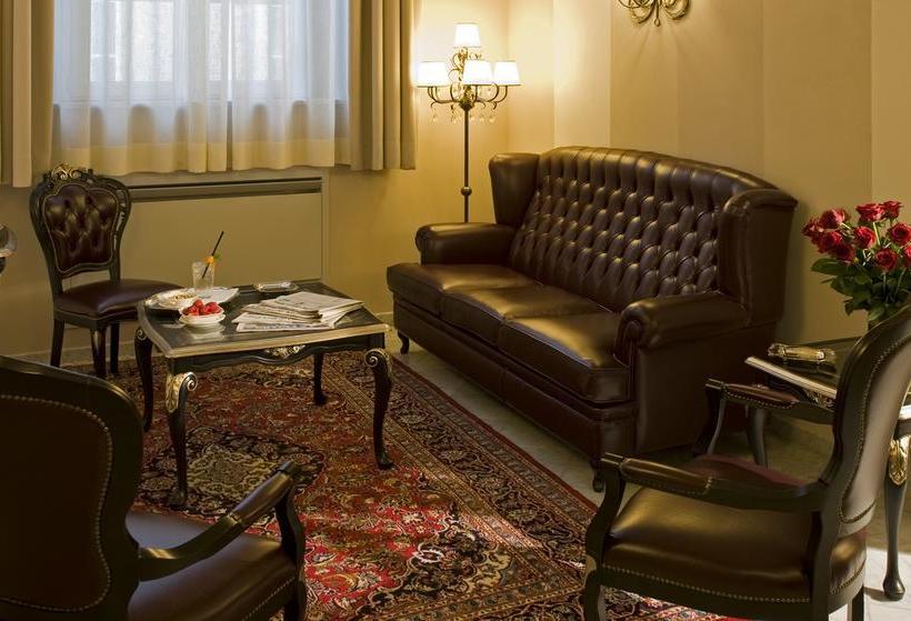 Park Hotel Pacchiosi  | Parma | Parma | Italia 16