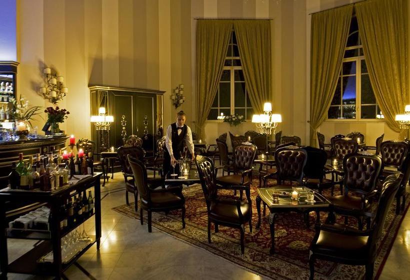 Park Hotel Pacchiosi  | Parma | Parma | Italia 17