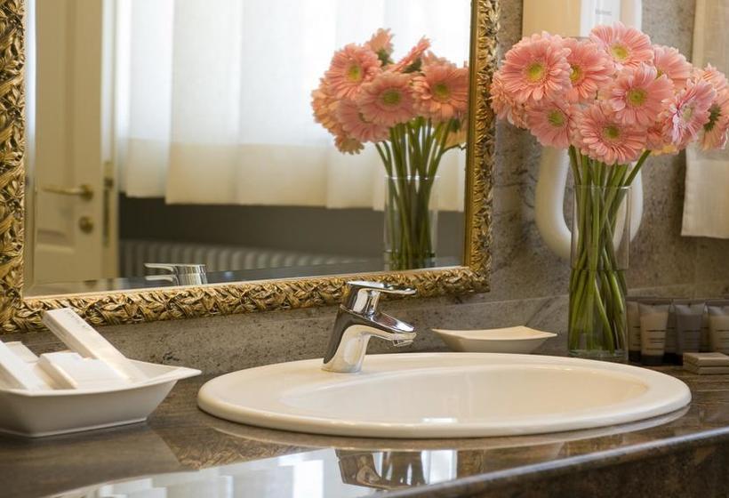 Park Hotel Pacchiosi  | Parma | Parma | Italia 18