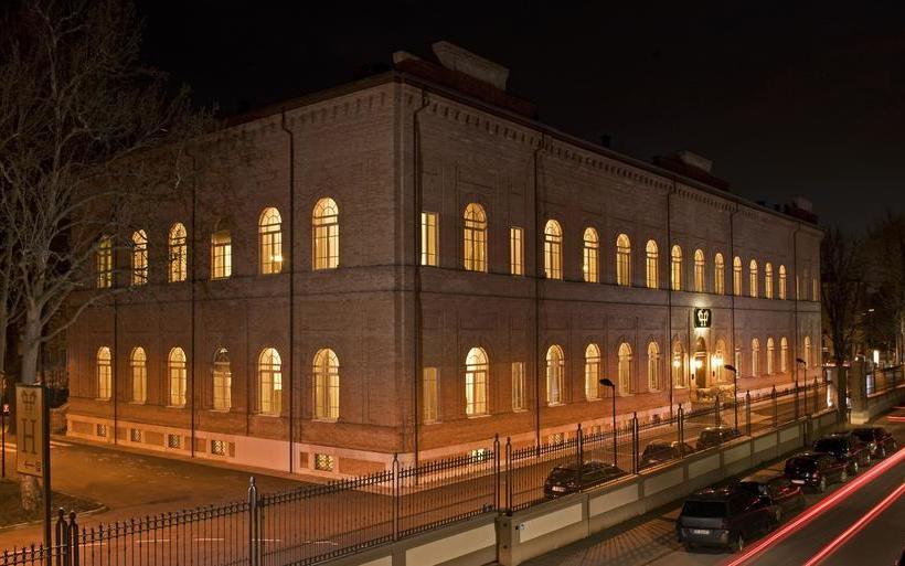 Park Hotel Pacchiosi  | Parma | Parma | Italia 2