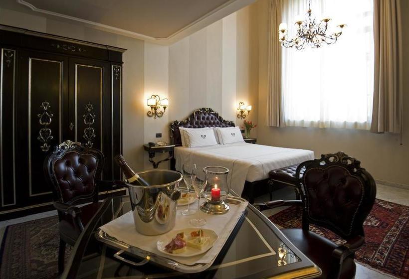 Park Hotel Pacchiosi  | Parma | Parma | Italia 3