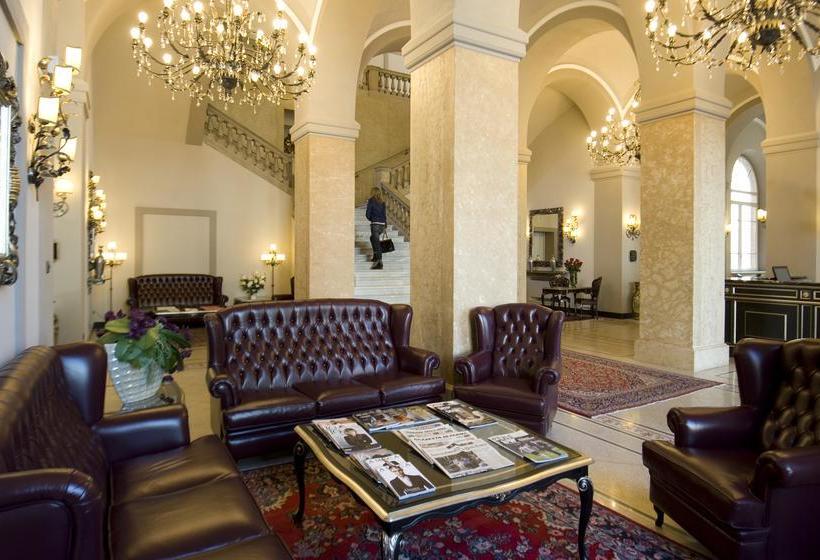 Park Hotel Pacchiosi  | Parma | Parma | Italia 4