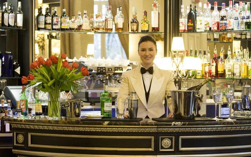 Park Hotel Pacchiosi  | Parma | Parma | Italia 5