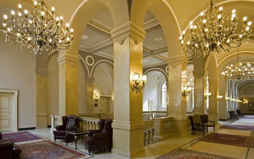 Park Hotel Pacchiosi  | Parma | Parma | Italia 6
