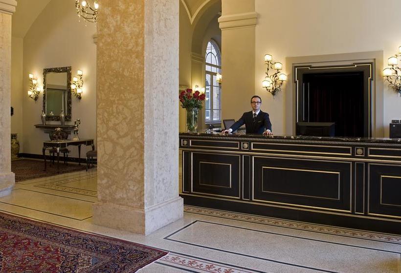 Park Hotel Pacchiosi  | Parma | Parma | Italia 7