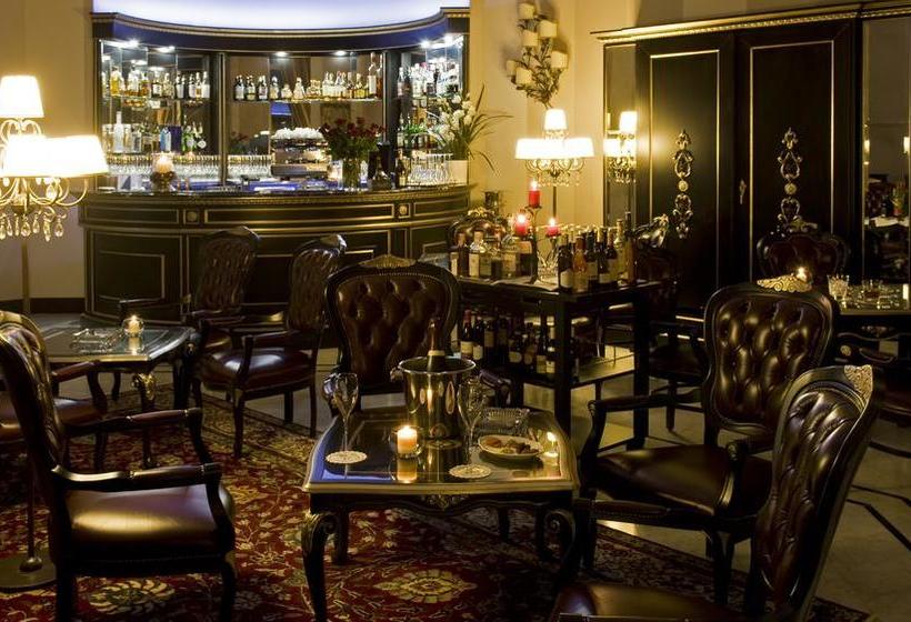 Park Hotel Pacchiosi  | Parma | Parma | Italia 9