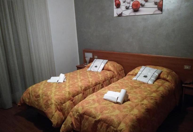 Hotel Tre Monti Popoli Pescara