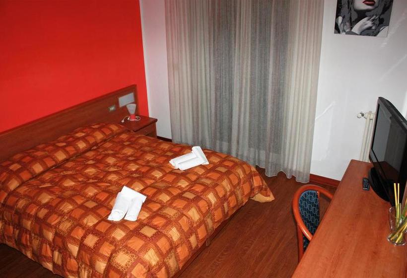 Hotel Tre Monti  | Popoli | Pescara | Italia 1