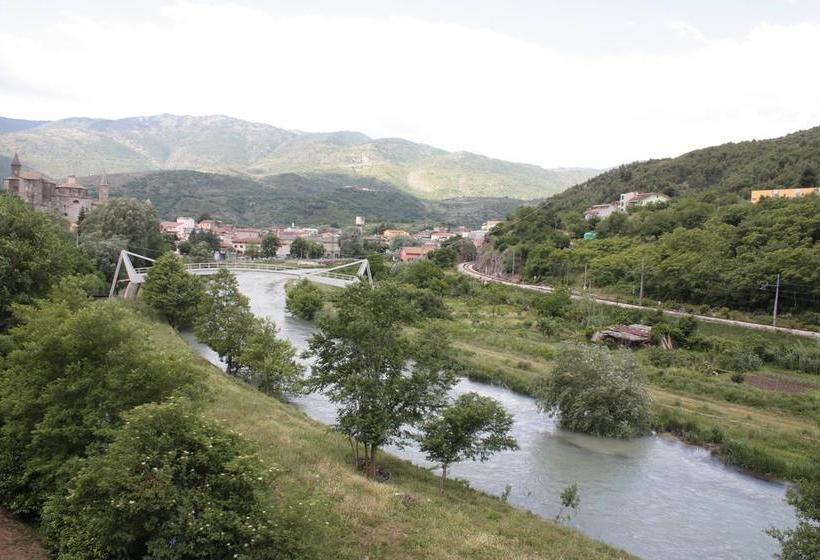 Hotel Tre Monti  | Popoli | Pescara | Italia 14