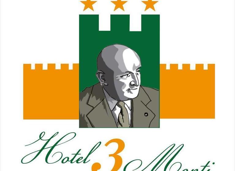 Hotel Tre Monti  | Popoli | Pescara | Italia 17