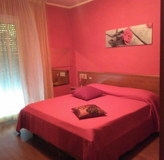 Hotel Tre Monti  | Popoli | Pescara | Italia 18