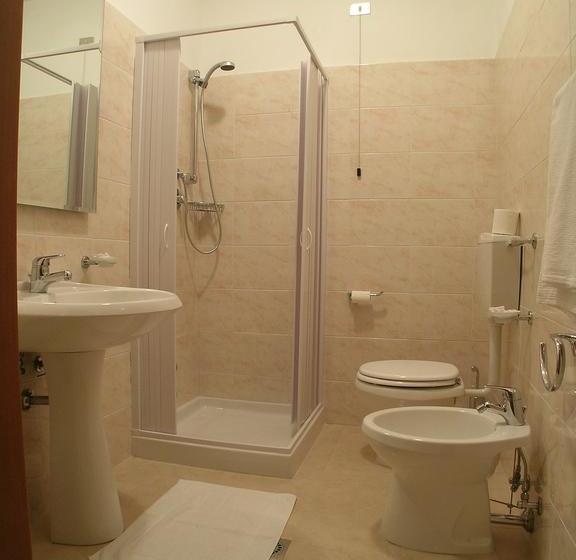 Hotel Tre Monti  | Popoli | Pescara | Italia 19