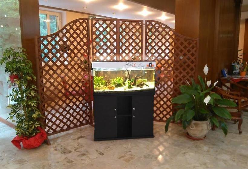 Hotel Tre Monti  | Popoli | Pescara | Italia 2