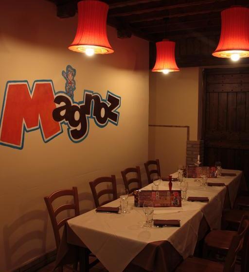 Hotel Tre Monti  | Popoli | Pescara | Italia 20