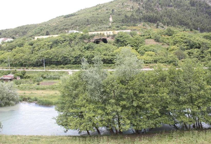 Hotel Tre Monti  | Popoli | Pescara | Italia 6