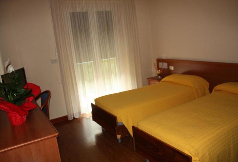 Hotel Tre Monti  | Popoli | Pescara | Italia 9