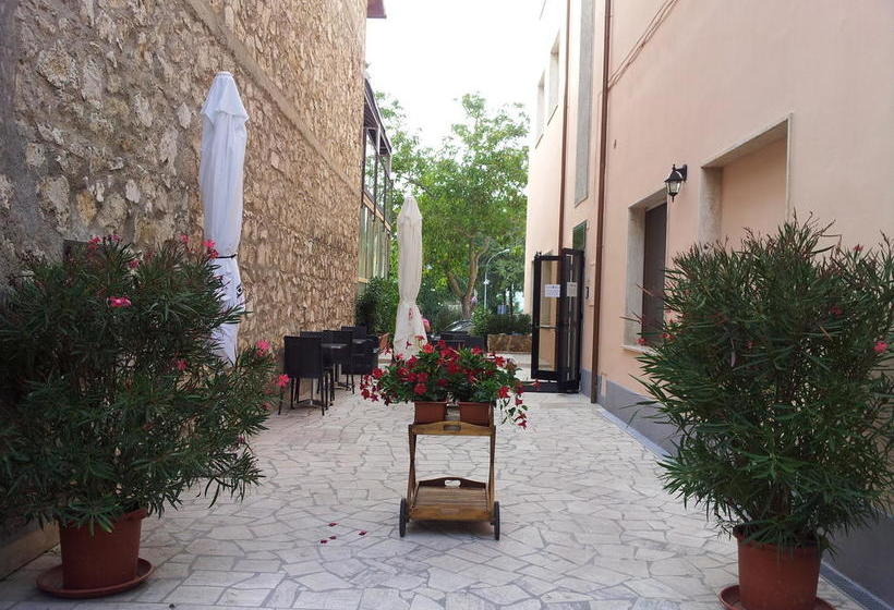 Bed and Breakfast Tellus Saturnia Grosseto
