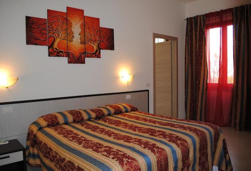 Bed and Breakfast Tellus Saturnia  | Saturnia | Grosseto | Italia 1