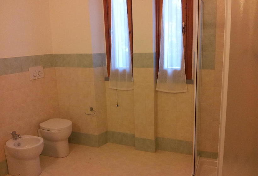 Bed and Breakfast Tellus Saturnia  | Saturnia | Grosseto | Italia 10