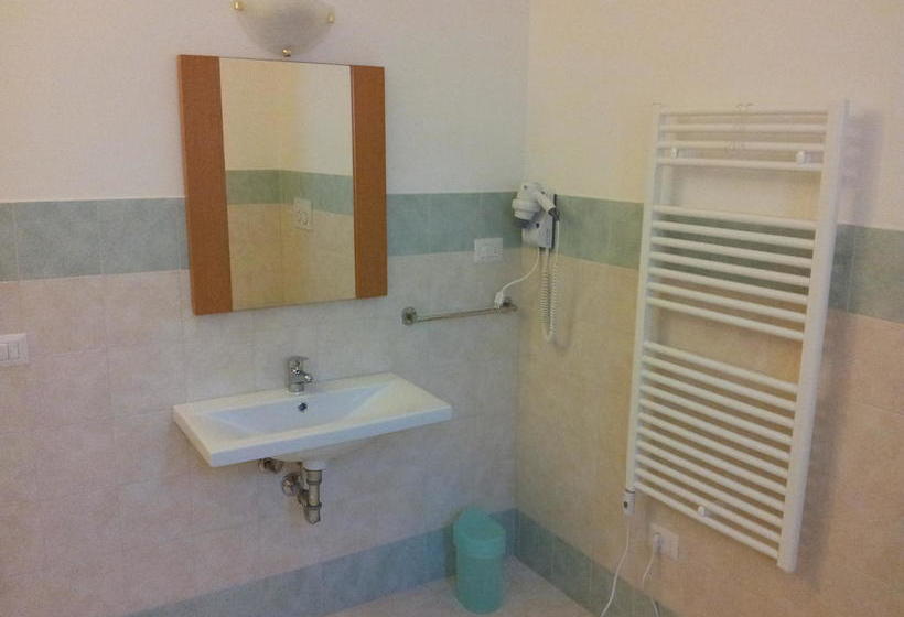 Bed and Breakfast Tellus Saturnia  | Saturnia | Grosseto | Italia 11