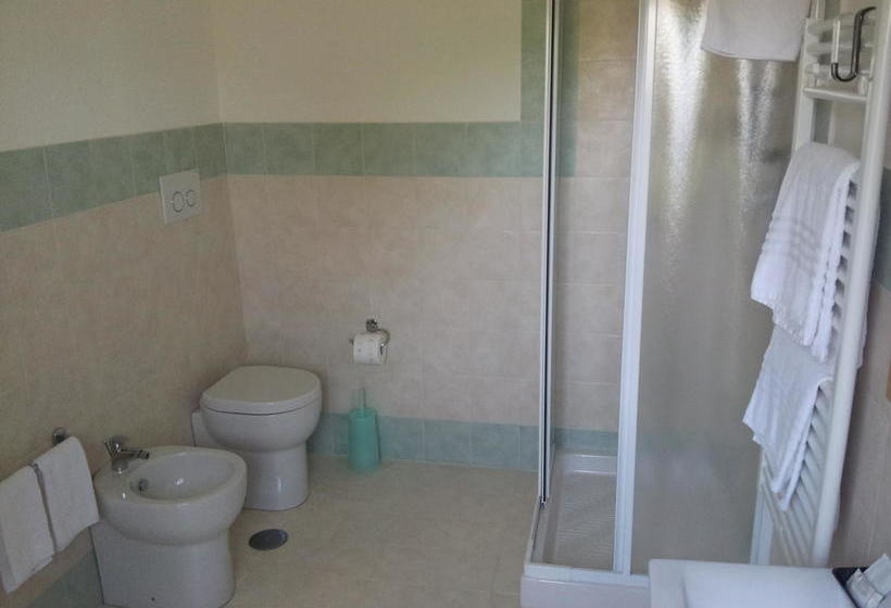 Bed and Breakfast Tellus Saturnia  | Saturnia | Grosseto | Italia 12