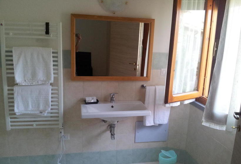 Bed and Breakfast Tellus Saturnia  | Saturnia | Grosseto | Italia 13