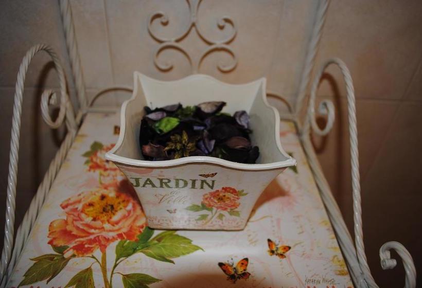 Bed and Breakfast Tellus Saturnia  | Saturnia | Grosseto | Italia 14