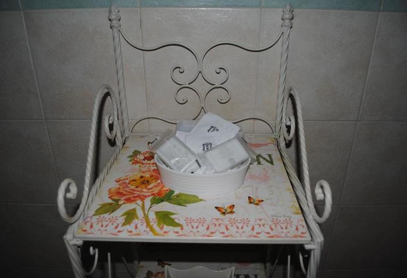 Bed and Breakfast Tellus Saturnia  | Saturnia | Grosseto | Italia 15