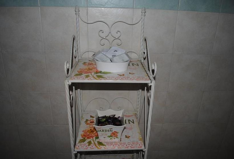 Bed and Breakfast Tellus Saturnia  | Saturnia | Grosseto | Italia 16