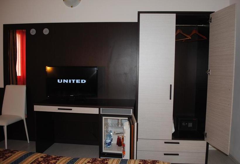 Bed and Breakfast Tellus Saturnia  | Saturnia | Grosseto | Italia 2