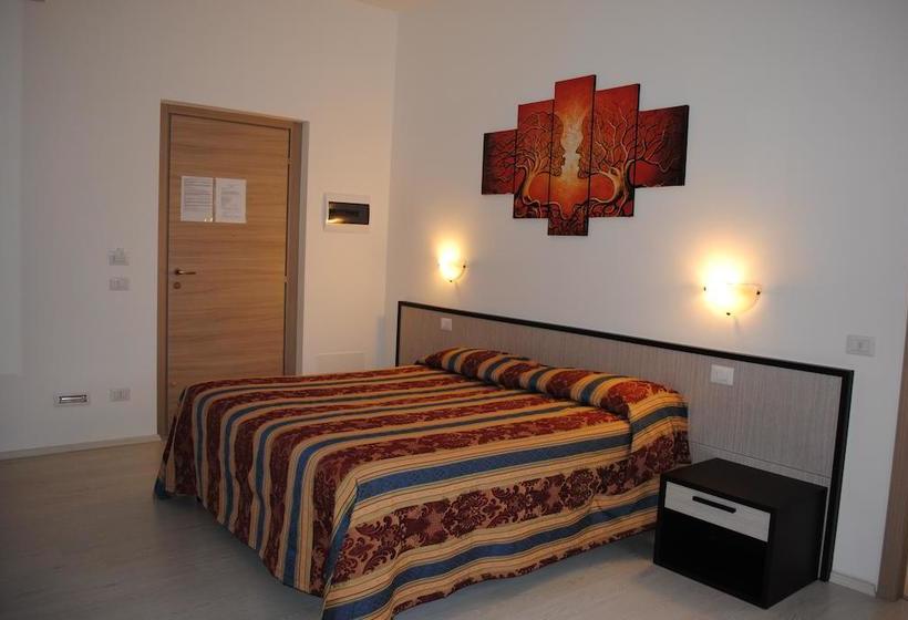 Bed and Breakfast Tellus Saturnia  | Saturnia | Grosseto | Italia 3