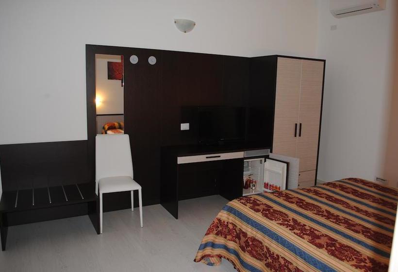 Bed and Breakfast Tellus Saturnia  | Saturnia | Grosseto | Italia 4