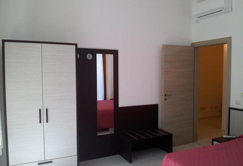 Bed and Breakfast Tellus Saturnia  | Saturnia | Grosseto | Italia 6